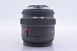 【動作保証】 ペンタックス PENTAX SMC PENTAX-F ZOOM 24-50mm F4 前後キャップ&amp;レンズフィルター付 同梱無料 #am5361