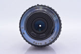 【動作保証】 ペンタックス PENTAX SMC PENTAX-F ZOOM 24-50mm F4 前後キャップ&amp;レンズフィルター付 同梱無料 #am5361