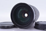 【動作保証】 ペンタックス PENTAX SMC PENTAX-A ZOOM 35-210mm F3.5-4.5 前後キャップ付 同梱無料 #am5362