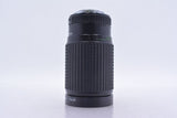 【動作保証】 ペンタックス PENTAX SMC PENTAX-A ZOOM 35-210mm F3.5-4.5 前後キャップ付 同梱無料 #am5362