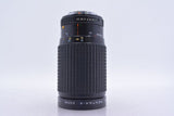 【動作保証】 ペンタックス PENTAX SMC PENTAX-A ZOOM 35-210mm F3.5-4.5 前後キャップ付 同梱無料 #am5362