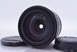 【動作保証】 ペンタックス PENTAX SMC PENTAX-FA 24-90mm F3.5-4.5 IF&amp;AL 前後キャップ付 同梱無料 #am5363
