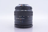 【動作保証】 ペンタックス PENTAX SMC PENTAX-FA 24-90mm F3.5-4.5 IF&amp;AL 前後キャップ付 同梱無料 #am5363