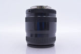 【動作保証】 ペンタックス PENTAX SMC PENTAX-FA 100mm F3.5 MACRO 前後キャップ&amp;レンズフィルター付 同梱無料 #am5364