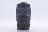 【動作保証】 シグマ SIGMA DG 70-300mm F4-5.6 前後キャップ&amp;レンズフィルター付 同梱無料 #am5365