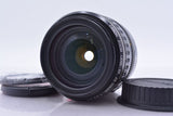 【動作保証】 キヤノン Canon EF 28-105mm F3.5-4.5 USM 前後キャップ&amp;レンズフィルター付 同梱無料 #am5366