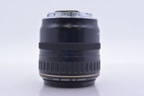 【動作保証】 キヤノン Canon EF 28-105mm F3.5-4.5 USM 前後キャップ&amp;レンズフィルター付 同梱無料 #am5366