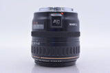 【動作保証】 キヤノン Canon EF 28-105mm F3.5-4.5 USM 前後キャップ&amp;レンズフィルター付 同梱無料 #am5366