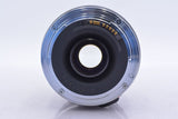 【動作保証】 キヤノン Canon EF 28-105mm F3.5-4.5 USM 前後キャップ&amp;レンズフィルター付 同梱無料 #am5366