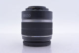 【動作保証】 キヤノン Canon EF-S 18-55mm F3.5-5.6 IS 前後キャップ&amp;レンズフィルター付 同梱無料 #am5369
