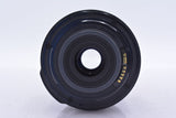 【動作保証】 キヤノン Canon EF-S 18-55mm F3.5-5.6 IS 前後キャップ&amp;レンズフィルター付 同梱無料 #am5369
