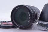 【動作保証】 キヤノン Canon EF-S 55-250mm F4-5.6 前後キャップ&amp;レンズフィルター&amp;フード付 同梱無料 #am5370