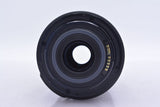 【動作保証】 キヤノン Canon EF-S 55-250mm F4-5.6 前後キャップ&amp;レンズフィルター&amp;フード付 同梱無料 #am5370