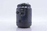 【動作保証】 ペンタックス PENTAX SMC PENTAX-FA 100mm F2.8 MACRO 前後キャップ&amp;レンズフィルター付 同梱無料 #am5372