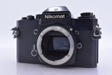 ニコン Nikon Nikomat EL 同梱無料 #am5374