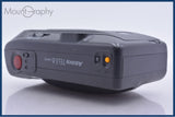 【動作保証】 キヤノン Canon Autoboy TELE 6 DATE 35/60mm F3.5/5.6 同梱無料 #am5376