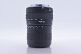 シグマ SIGMA 100-300mm F4.5-6.7 DL 前後キャップ&amp;レンズフィルター付 キヤノンEF用(AF) 同梱無料 #am5377