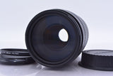 【動作保証】 キヤノン Canon EF 75-300mm F4-5.6 II 前後キャップ&amp;レンズフィルター付 同梱無料 #am5378