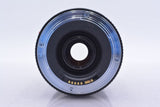 【動作保証】 キヤノン Canon EF 75-300mm F4-5.6 II 前後キャップ&amp;レンズフィルター付 同梱無料 #am5378