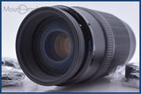 【動作保証】 キヤノン Canon EF 70-210mm F4 前後キャップ&amp;レンズフィルター付 同梱無料 #am5380