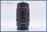 【動作保証】 キヤノン Canon EF 70-210mm F4 前後キャップ&amp;レンズフィルター付 同梱無料 #am5380