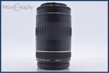 【動作保証】 キヤノン Canon EF 90-300mm F4.5-5.6 USM 前後キャップ&amp;レンズフィルター付 同梱無料 #am5381