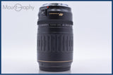 キヤノン Canon EF 100-300mm F4.5-5.6 USM 同梱無料 #am5382