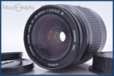 キヤノン Canon EF 28-80mm F3.5-5.6 IV USM 前後キャップ&amp;レンズフィルター付 同梱無料 #am5384