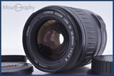 【動作保証】 キヤノン Canon EF 28-90mm F4-5.6 III 前後キャップ&amp;レンズフィルター付 同梱無料 #am5385