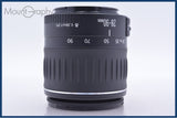【動作保証】 キヤノン Canon EF 28-90mm F4-5.6 III 前後キャップ&amp;レンズフィルター付 同梱無料 #am5385