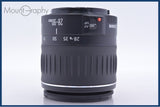 【動作保証】 キヤノン Canon EF 28-90mm F4-5.6 III 前後キャップ&amp;レンズフィルター付 同梱無料 #am5385