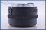 【動作保証】 キヤノン Canon EF 50mm F1.8 前後キャップ付 同梱無料 #am5386