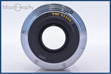 【動作保証】 キヤノン Canon EF 50mm F1.8 前後キャップ付 同梱無料 #am5386