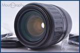 【動作保証】 キヤノン Canon EF 35-135mm F4-5.6 USM 前後キャップ&amp;レンズフィルター付 同梱無料 #am5388