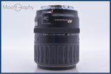 【動作保証】 キヤノン Canon EF 35-135mm F4-5.6 USM 前後キャップ&amp;レンズフィルター付 同梱無料 #am5388