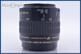 【動作保証】 キヤノン Canon EF 35-80mm F4-5.6 USM 前後キャップ&amp;レンズフィルター付 同梱無料 #am5391