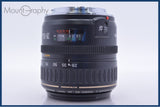 【動作保証】 キヤノン Canon EF 28-105mm F3.5-4.5 USM 前後キャップ&amp;レンズフィルター付 同梱無料 #am5394