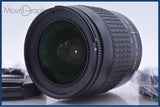 【動作保証】 ニコン Nikon AF NIKKOR 28-80mm F3.3-5.6 G 前後キャップ&amp;レンズフィルター付 同梱無料 #am5399