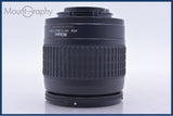【動作保証】 ニコン Nikon AF NIKKOR 28-80mm F3.3-5.6 G 前後キャップ&amp;レンズフィルター付 同梱無料 #am5399
