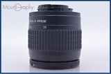 【動作保証】 ニコン Nikon AF NIKKOR 28-80mm F3.3-5.6 G 前後キャップ&amp;レンズフィルター付 同梱無料 #am5399