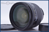 【動作保証】 ニコン Nikon AF NIKKOR 24-120mm F3.5-5.6 D 前後キャップ付 同梱無料 #am5400