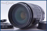 【動作保証】 キヤノン Canon EF 100-300mm F4.5-5.6 USM 前後キャップ&amp;レンズフィルター付 同梱無料 #am5401