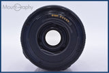 【動作保証】 タムロン TAMRON AF 18-200mm F3.5-6.3 IF MACRO ASPHERICAL LD XR Di II 前後キャップ他 キヤノンEF用(AF) #am5403