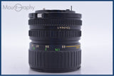 【動作保証】 キヤノン Canon NEW FD 35-70mm F3.5-4.5 前後キャップ付 同梱無料 #am5404