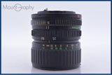 【動作保証】 キヤノン Canon NEW FD 35-70mm F3.5-4.5 前後キャップ付 同梱無料 #am5404