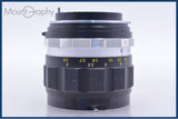 ペトリ PETRI C.C Auto petri 28mm F3.5 前キャップ付 ペトリマウント用 同梱無料 #am5405