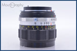 ペトリ PETRI C.C Auto petri 28mm F3.5 前キャップ付 ペトリマウント用 同梱無料 #am5405