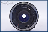 【動作保証】 キヤノン Canon NEW FD 50mm F2 前後キャップ付 同梱無料 #am5406