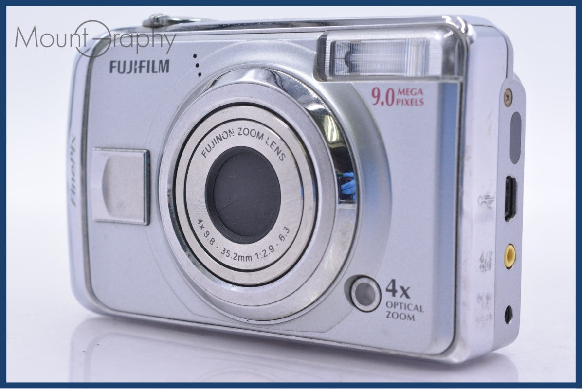コンパクトフィルムカメラ – ページ 110 – MountGraphy