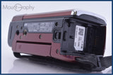 【動作保証】 ビクター JVC Everio GZ-HM450 40x 元箱、バッテリー、取扱説明書付属 同梱無料 #am5418